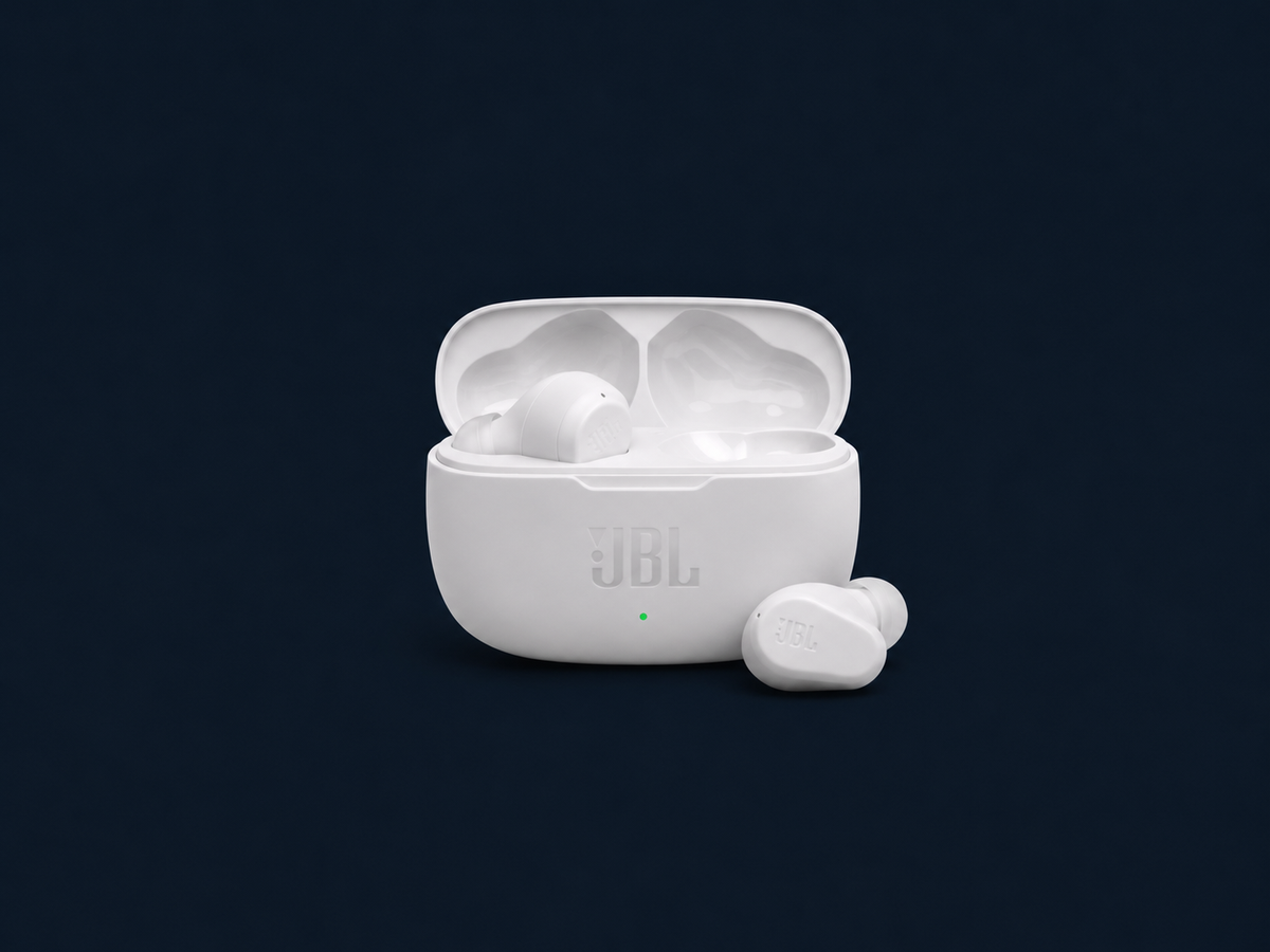 JBL Wave 200TWS True Wireless Earpods