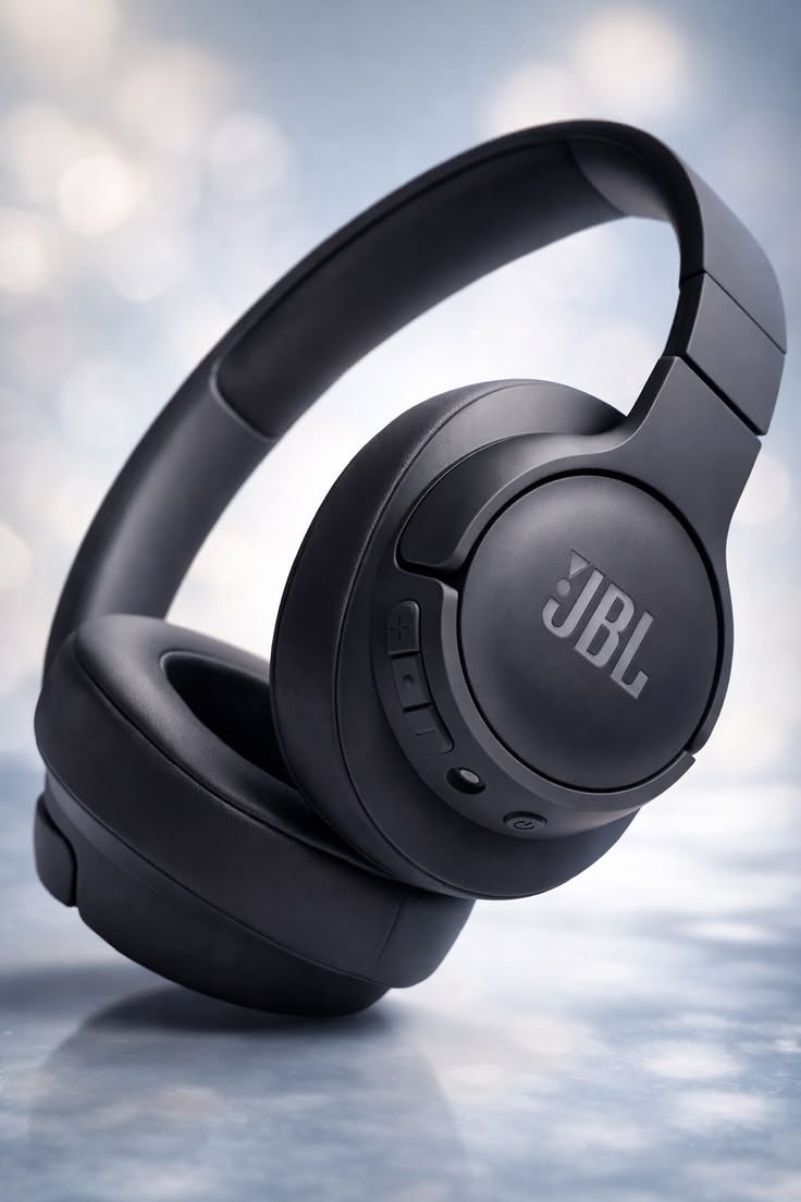 JBL Tune 720BT Wireless Headphones
