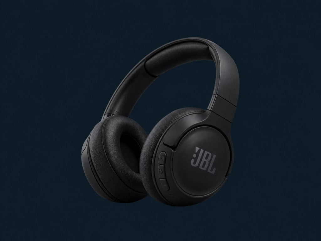 JBL Tune 720BT Wireless Headphones